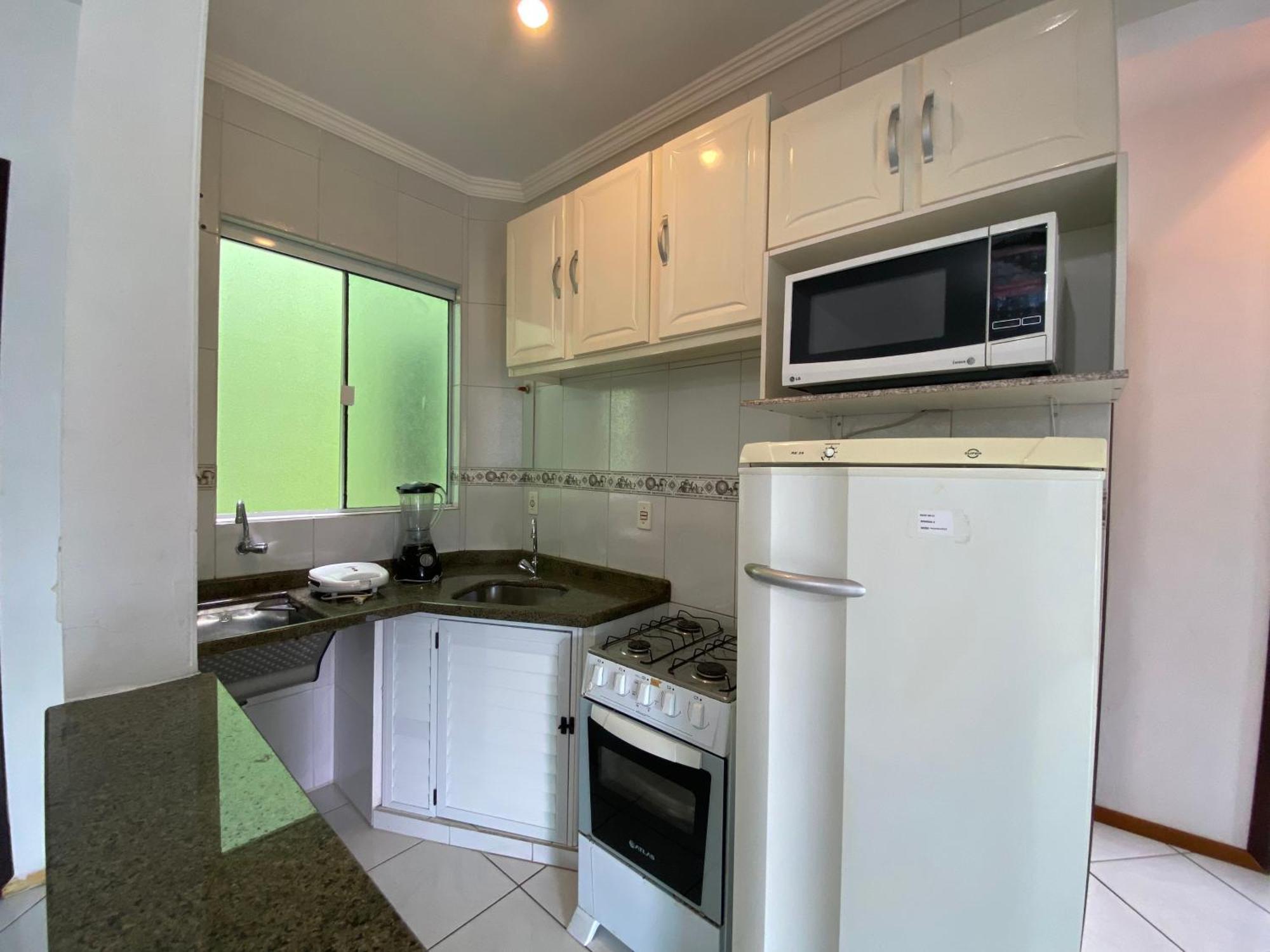 Residencial Recanto Do Colibri Бомбіняс Екстер'єр фото