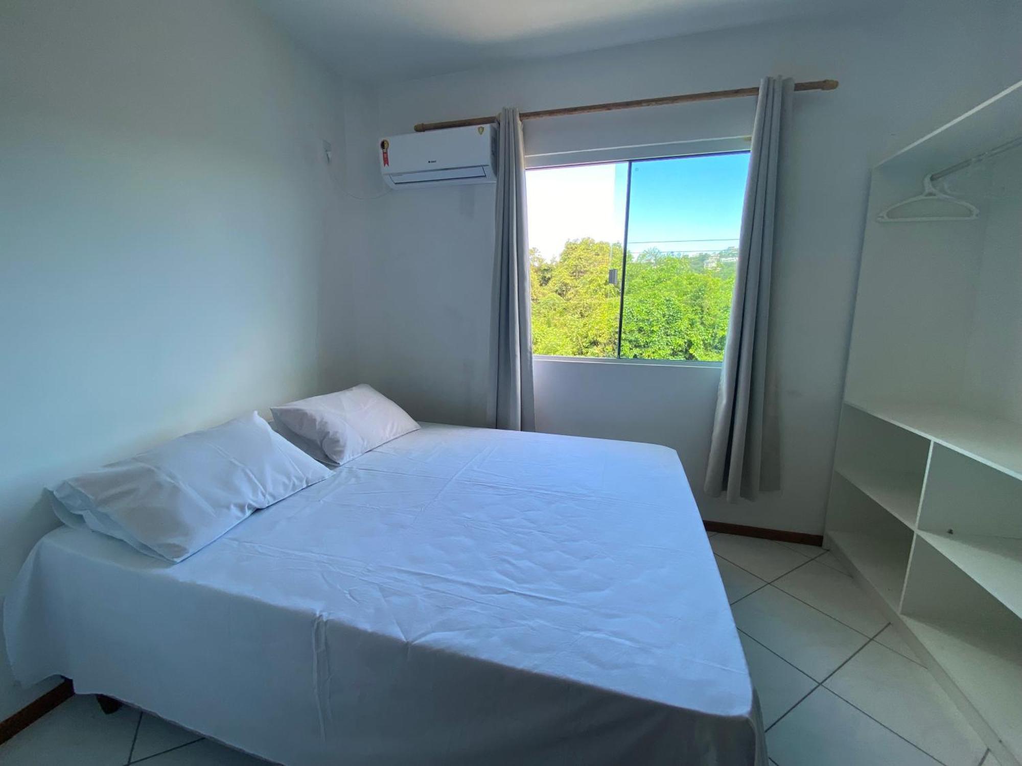 Residencial Recanto Do Colibri Бомбіняс Екстер'єр фото