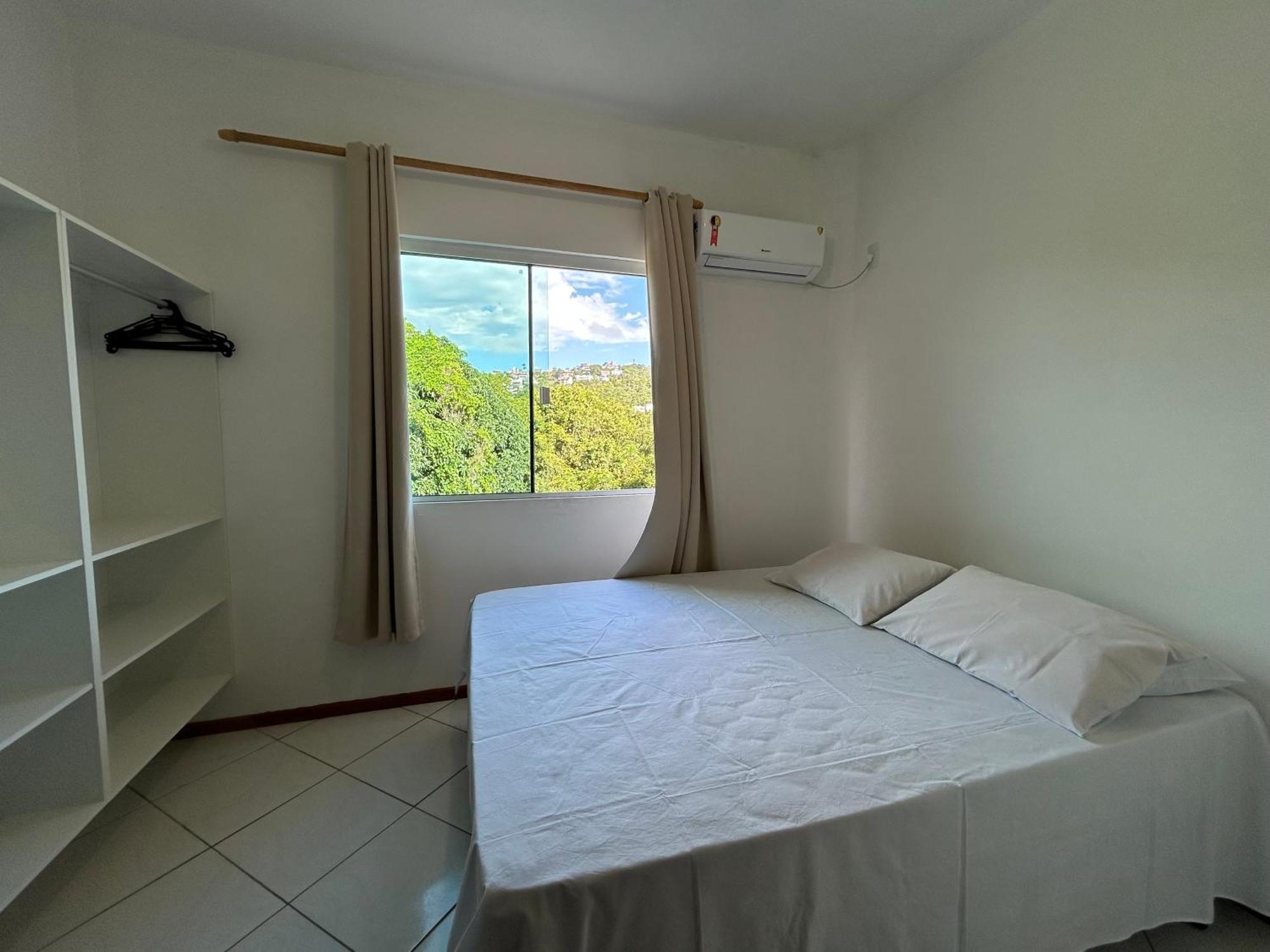 Residencial Recanto Do Colibri Бомбіняс Екстер'єр фото