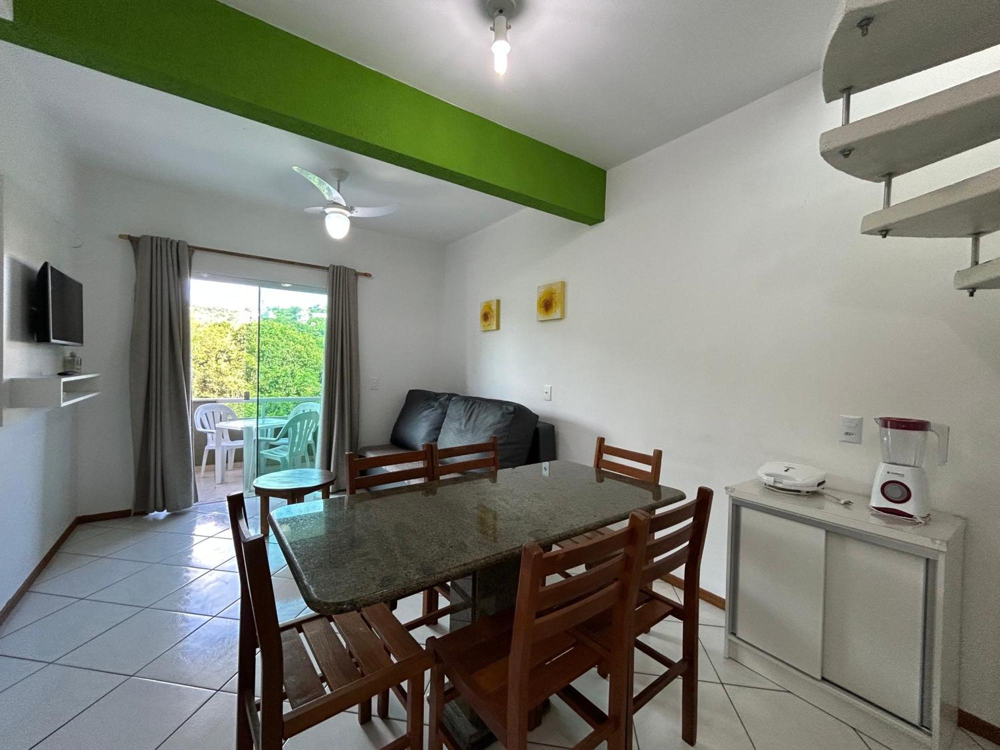 Residencial Recanto Do Colibri Бомбіняс Екстер'єр фото