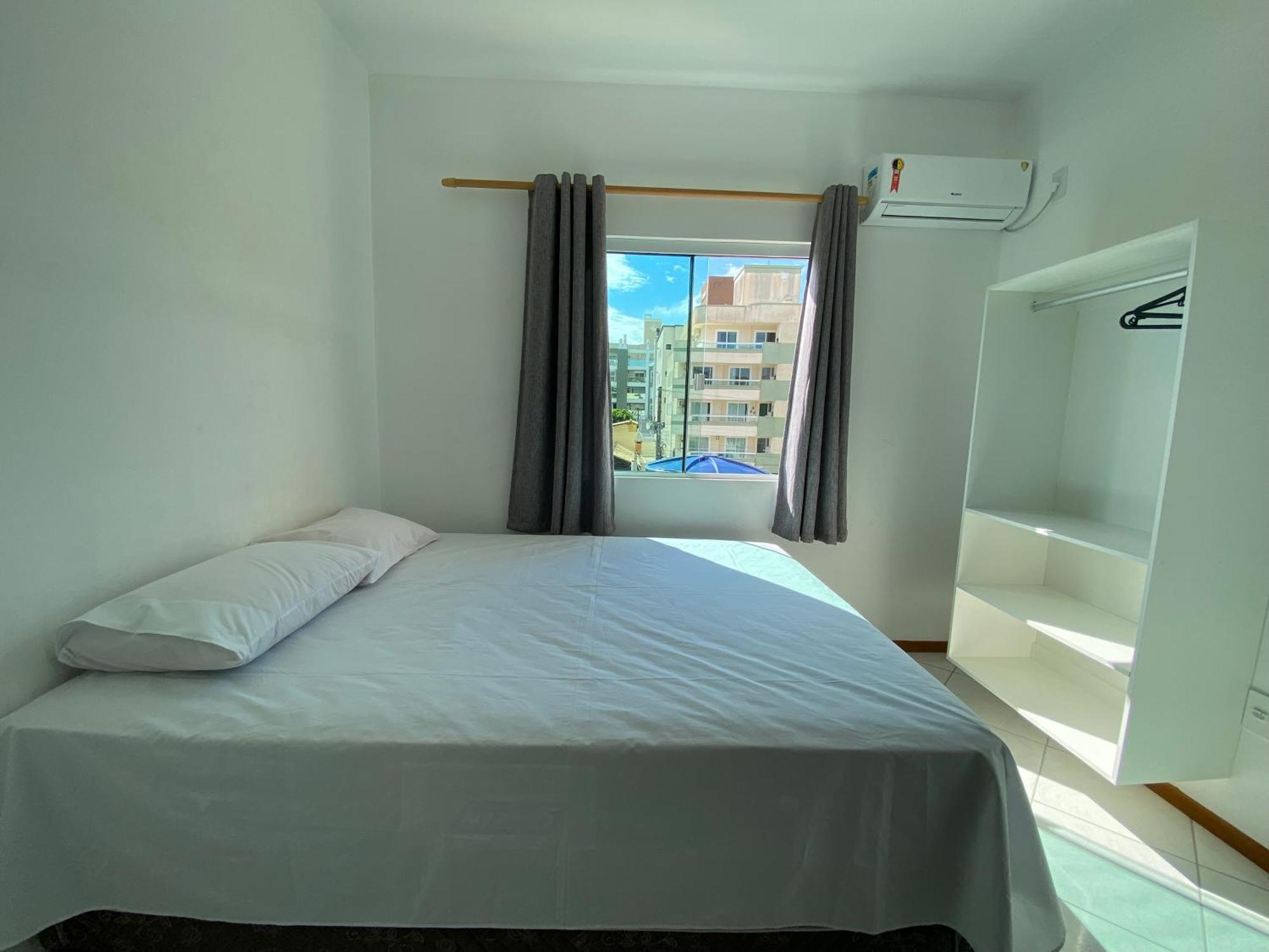 Residencial Recanto Do Colibri Бомбіняс Екстер'єр фото